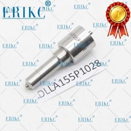 ERIKC DLLA153P958 Common Rail Injector Nozzle DLLA 153P 958 Fuel Injector Nozzle DLLA 153 P 958 For Denso injector 093400-9580