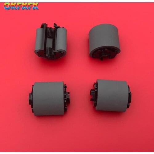 Printer part (5pces/lot) ML2510 ML2571 SCX4725 Xer*x 3200 3125 JC73-00239A Pick up roller Original new