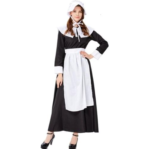 JIEZuoFang Anime Cosplay Costumes Uniform Dress Women Festival Dress Bavarian Beer Festival Cosplay Maid Dress Cosplay Costumes