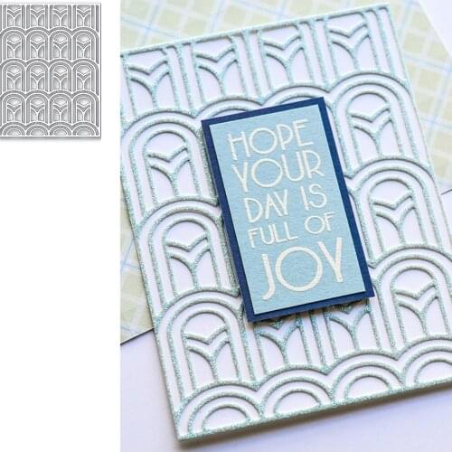 Nice Die Metal Cutting Dies for DIY Scrapbooking Crafts Dies Cut Stencils Maker Photo Album Template Albums Decoration New