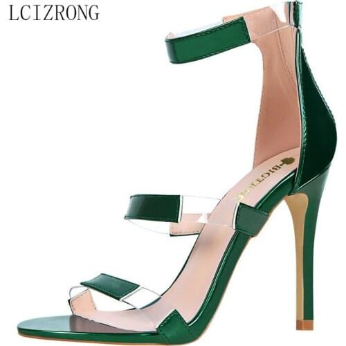 Туфли-лодочки LCIZRONG China At AliExpress