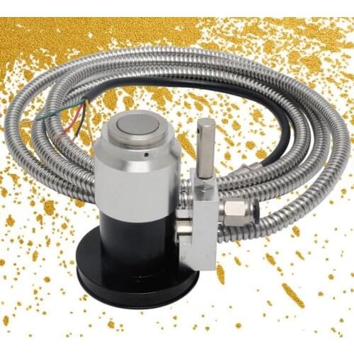 Mach3 CNC Automatic Tool Setting Gauge Z axis tool touch sensor for engraving machine