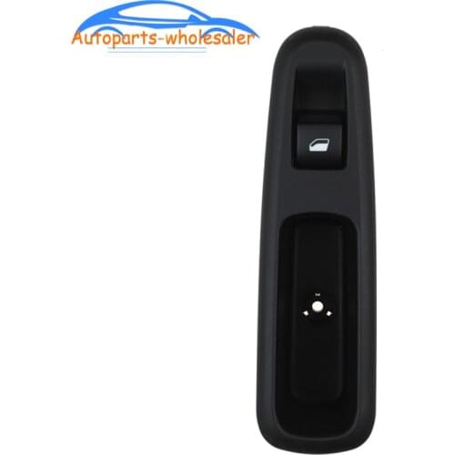 98019434ZD For Peugeot 3008 5008 96650621ZD 98019433ZQ 6490X6 Master Power Window Switch Door Lifter Switch Floding Child Button