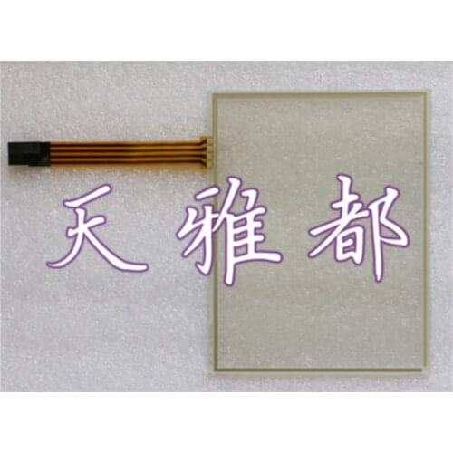 NEW ETOP03-0046 ETOP03 0046 HMI PLC touch screen panel membrane touchscreen