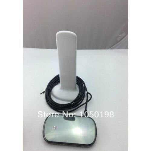 Original HUAWEI 3G 4G GSM WCDMA LTE Cell Phone Signal Extender Antenna Booster Amplifier TS9 Connector For Router/USB Modem