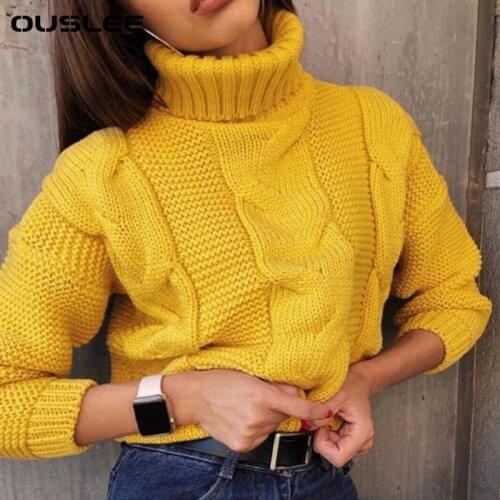 Женские пуловеры OUSLEE China At AliExpress