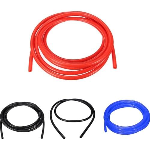 Food Grade Silicone Tube Pipe Hose Tubing