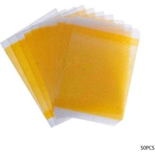 50pcs Slim Patch Fast Burning Fat Lose Weight Loss Products Natural Herbs Adhesive Slimming Navel Sticker Body Shaping Patches