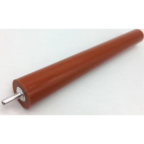 2 PCS lower roller fuser pressure roller for Brother DCP-1510 DCP-1511 DCP-1512 DCP-1518 MFC-1810 MFC-1811 MFC-1813 MFC-1815