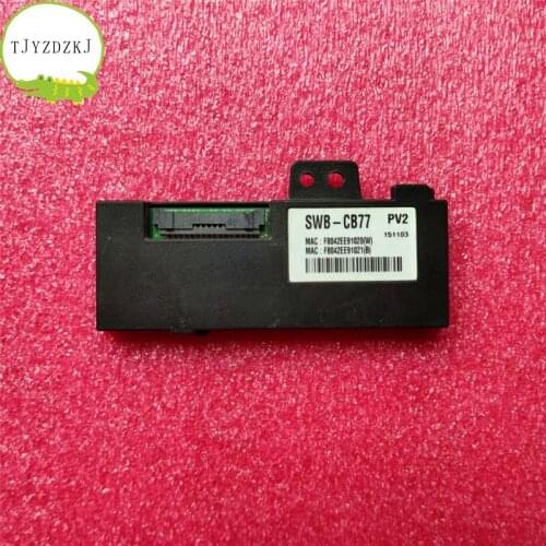 SWB-CB77 F8042EEA82CE(W) F8042EEA82CF(B) module BOARD