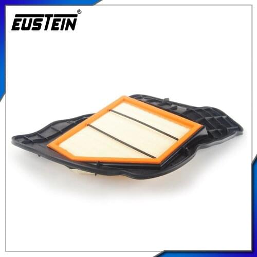High qulality air filter for BMW E60 E61 E70 E71 F01 F02 F03 F04 F10 F18 13717577458 left size