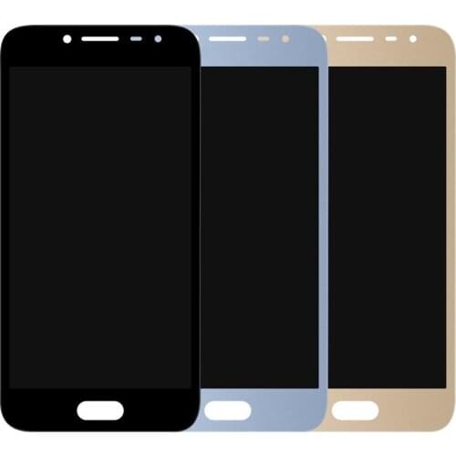 LCD For Samsung Galaxy J2 pro 2018 J250 J250F LCD Display and touch screen digitizer assembly adjust brightness