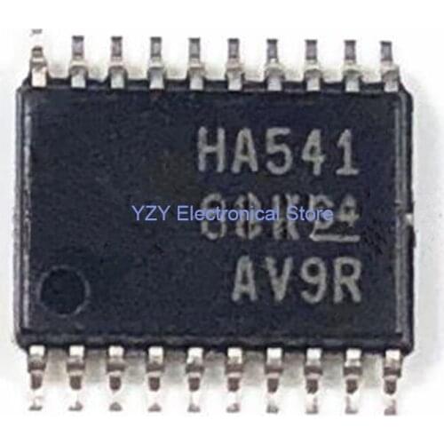 10PCS/LOT 74AHC541PW SN74AHC541PWR HA541 TSSOP20 best quality New Original Fast Shipping