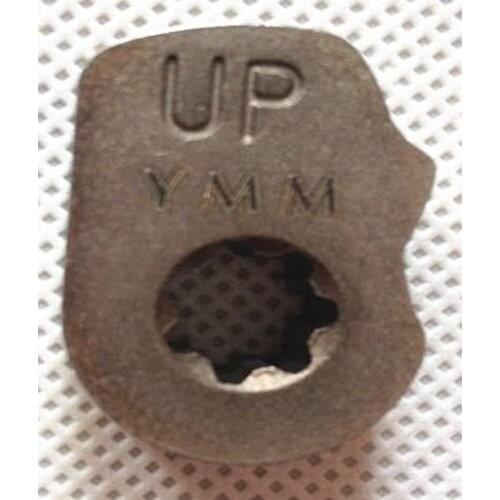 Free shipping shift camshaft for Yamaha 2 stroke 60 Hp outboard motor , models: 688-44151-00