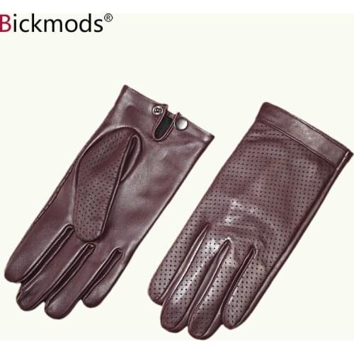 Bickmods Men's Accessories