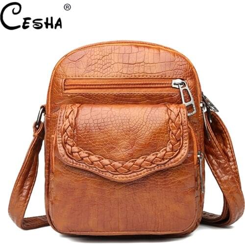 Женские брендовые сумки Cesha China At AliExpress