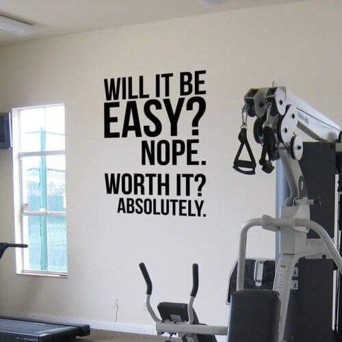 Coolife Large Wall Stickers
