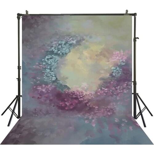 Floral studio backgrounds photography portrait abstract backdrop prop picture backgrounds headshots photography back drop