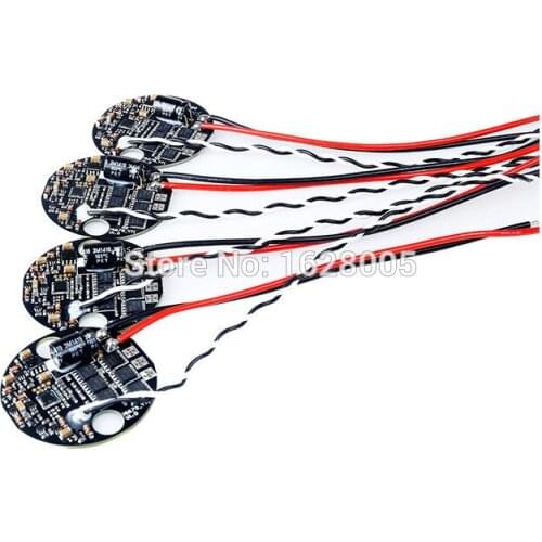 ESC / electronic governor for Ehang Ghost 1.0 Aerial Quadcopter Multi-rotor Aerial
