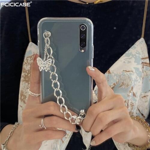Fcicicase Phone Cases Xiaomi Mi Mix 2