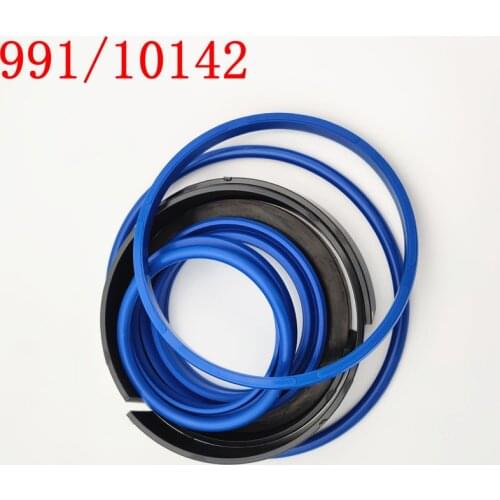 Oem 991/10142 991-10142 Seal Kits Hydraulic Cylinder Seal Kit for JCB Backhoe Loaders 3CX 4CX