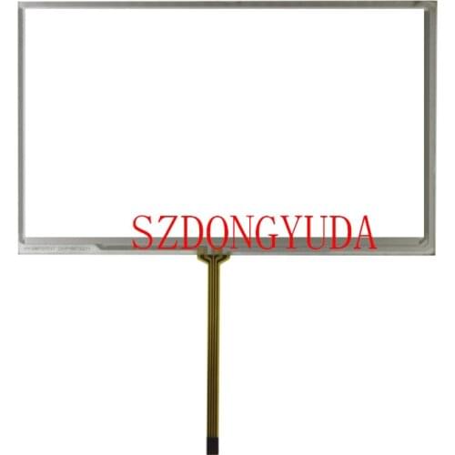 New Touchpad 7'' Inch 4-Line For DOP-B07S211 DOP-B07S201 DOP-B07S200 Touch Screen Digitizer Glass