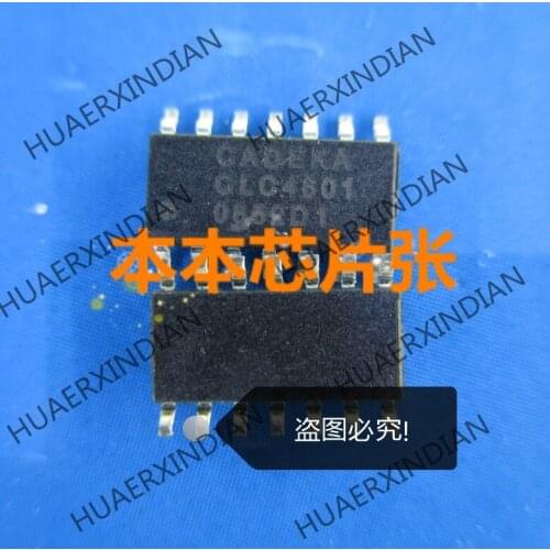 New CLC4601ISO14X CLC4601 SOP14 high quality