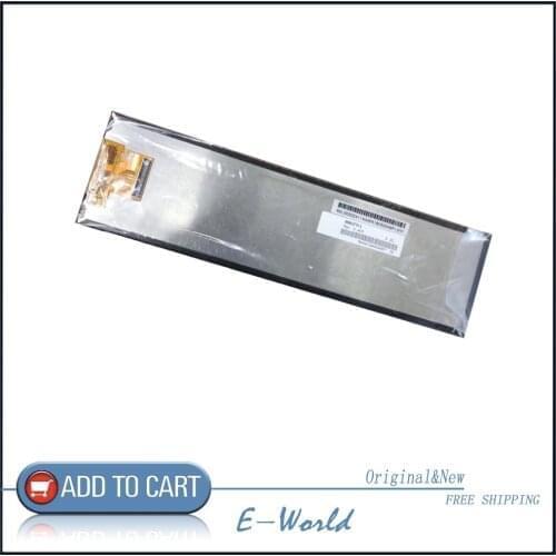 Original 8.8inch LCD screen HSD088IPW1-A00 HSD088IPW1 A00 free shipping