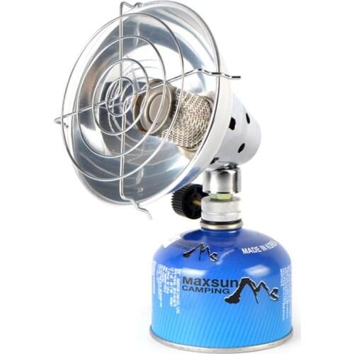 Outdoor Portable Heater Gas Heating Stove Autumn And Winter Camping Heater Small Sun Mini Heater Keep Warm In Winter Hiking