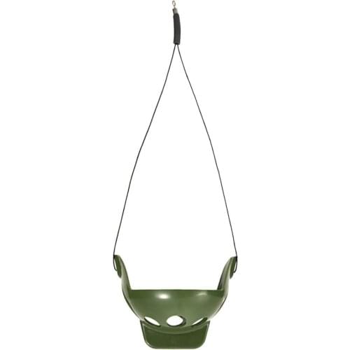 Plastic Carp Fishing Feeder Bait Cage Fishing Lure Holder Basket Trap