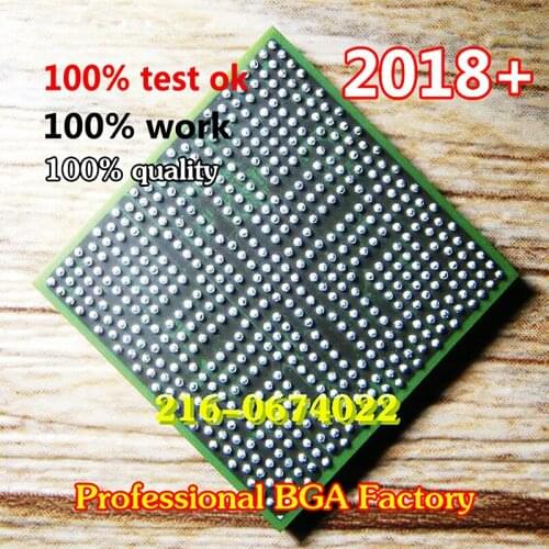 DC:2018+ 216-0674022 216 0674022 100% tested ok good product with balls