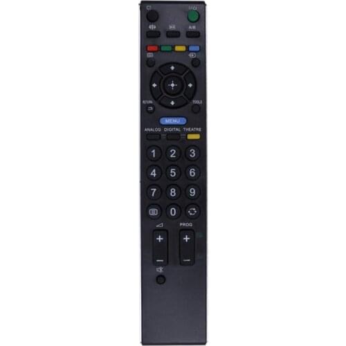 REMOTE CONTROL FOR SONY BRAVIA TV LCD LED - KDL32T2800 KDL32T3000 KDL32U3000
