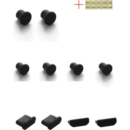 Dust Plug For CAYIN N6II N8 3.5MM 4.4MM Jack