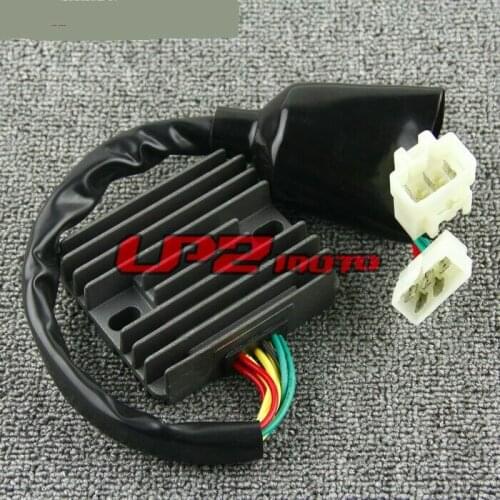 Regulator Rectifier Voltage for Honda CBR900RR Fireblade CBR954RR 02-03