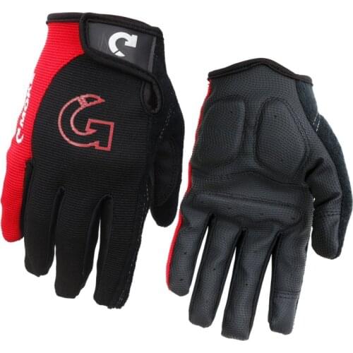 Full Finger Cycling Gloves Anti Slip Gel Pad Breathable Motorcycle MTB Road Bike Gloves Men Women Sports Bicycle Glove