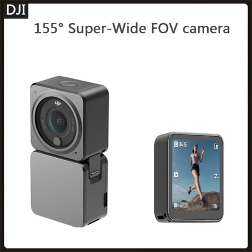 VERFANS Action Cameras