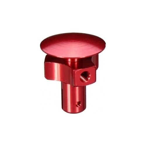 WLtoys V931-001 K123 Metal Top Cap Head A350 Brushless RC Aircraft Accessory