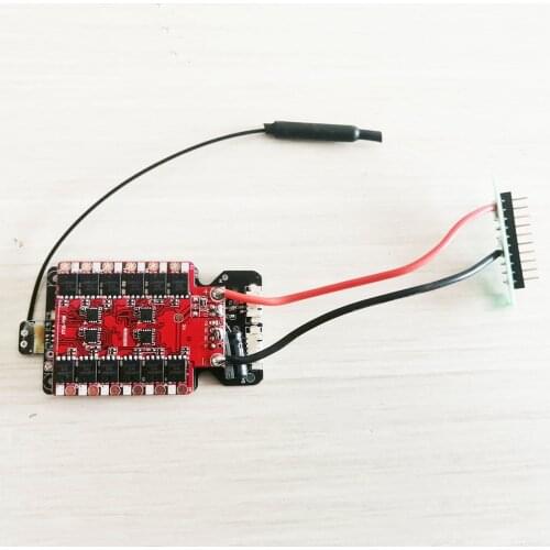 SJRC F11/F11 PRO/F11 4K PRO RC Drone Spare Parts Fly control board Receiver