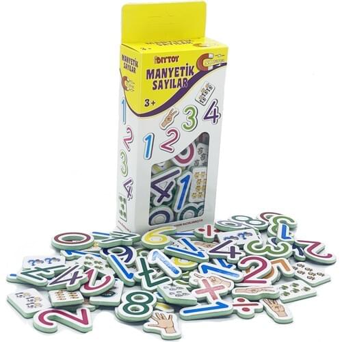 Dıy Toy Toys And Goods For Creativity