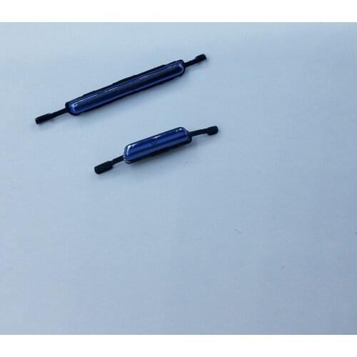 For Samsung Galaxy Core Duos I8262 8262 I8260 8260 Phone Flex Cable Housing Frame Volume Power Button Side Key