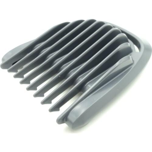 3MM Hair Clipper Comb For Philips T1209 BT1210 BT1211 BT1214 BT1216 MG3721 MG3730 MG3747 MG3750 MG3760 Trimmer Attached Comb