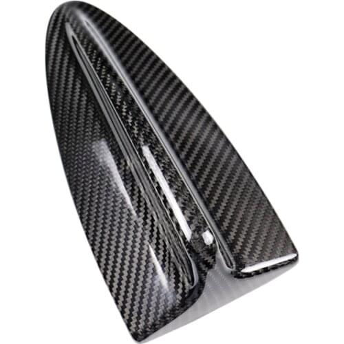 Shark Fin Antenna Cover Cap Fit forBMW 1 Series M 2011 E90 07-12 E90 M3 09-12 E92 06-10 E9X M3 2010-13 E60 M5 2005 Accessories