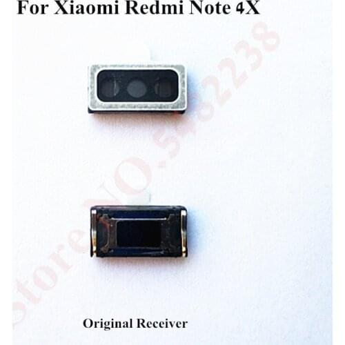 LINTONGYAO Speakers For Phones Xiaomi Redmi Note 4X