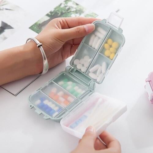 MQFORU Pillboxes