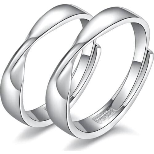 Puberhiphop Wedding Rings