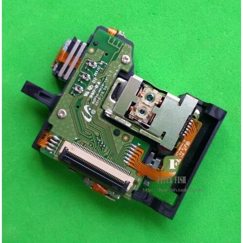 Replacement Laser Len For BD-D6500 Optical Pickup BDD6500 Blu-ray Laser Assy BD D6500 Optical Bloc