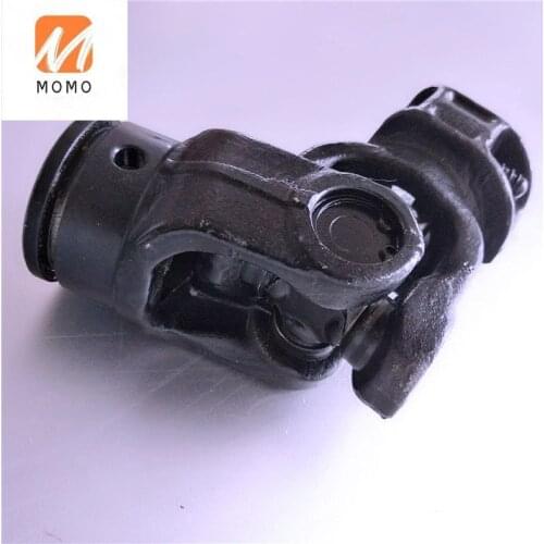 Precise pto shaft for Farming Equipment Machine Parts