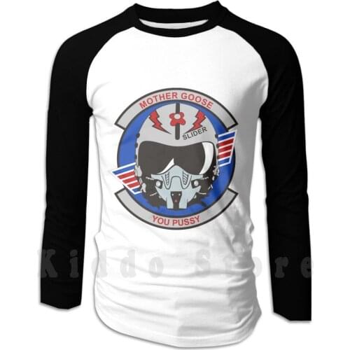 Slider Helmet hoodies long sleeve Movie Tv Cinema F14 Tomcat Fighterjet Jet Plane Pilot Fly Fighter Jet Funny
