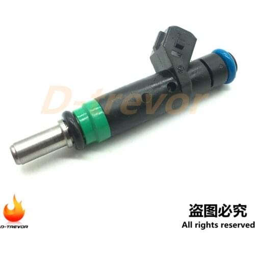 1Pcs 7525721 Fuel Injectors For BMW E66 E60 750i E53 2004-2010 V8