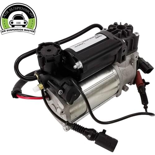 Air Compressor of Air Suspension for Bentley C-ontinental&VW Phaeton Auto spare parts OE#3D0616005P 3D0616005M 3D0616005K